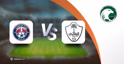 preview_81140 Pronostic parions Al Adalah - Al Tai - Division 1 2025/2026