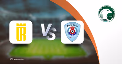 Pronostic parions Al-Orobah FC - Abha - Division 1  2025/2026