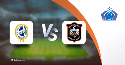 preview_81446 Pronóstico Fuerte San Francisco vs Águila - Primera Division 2025/2026