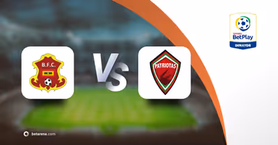 preview_81456 Pronóstico Barranquilla vs Patriotas Boyacá - Torneo Betplay 2026