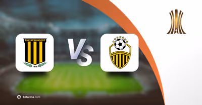 preview_81462 Pronóstico Los Más Fuertes vs Deportivo Táchira - Copa Libertadores 2026