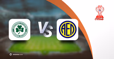 preview_81511 Pronostic parions Omonia Nicosia - AEL - Cyprus Cup 2025/2026
