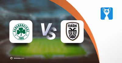 preview_81513 Pronostic parions Panathinaikos - PAOK - Greek Cup 2025/2026