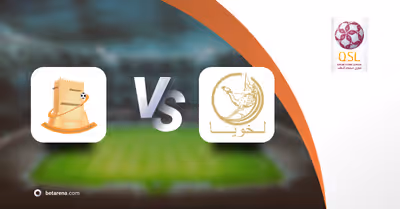Pronostic parions Umm-Salal SC - Al Duhail - Stars League  2025/2026
