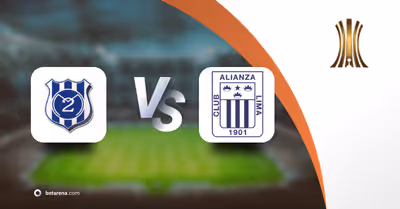 Palpite 2 de Mayo x Alianza Lima - Copa Libertadores  2026