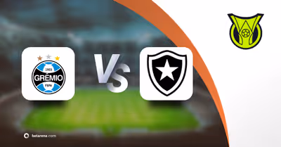 Palpite Grêmio x Botafogo - Serie A  2026