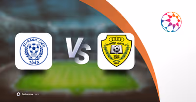preview_81714 Prognóstico Al Nasr vs Al Wasl - UAE Pro League 2025/2026