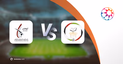 Prognóstico Al Wahda vs Al Bataeh - UAE Pro League  2025/2026