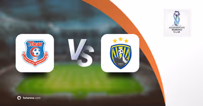preview_81786 Pronóstico Turan vs Kapaz - Azerbaidjan Cup 2025/2026