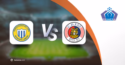 Pronóstico Municipal Limeño vs FAS - Primera Division  2025/2026