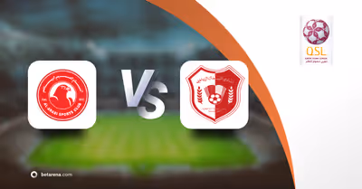 Al-Arabi SC - Al Shamal SC - Stars League  2025/2026 pronostico