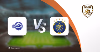 preview_81845 Maccabi Kabilio Jaffa - Maccabi Tel Aviv - State Cup 2025/2026 pronostico
