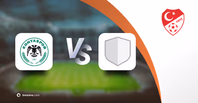 Konyaspor - Aliağa FAŞ - Turkish Cup  2025/2026 pronostico