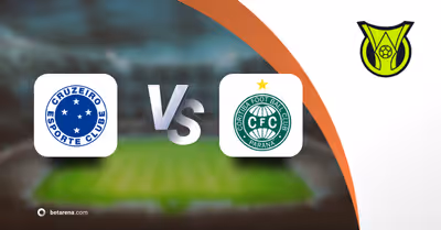 Palpite Cruzeiro x Coritiba - Serie A  2026