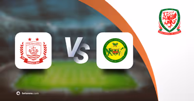 Prognóstico Connah's Quay vs Caernarfon Town - Premier League  2025/2026
