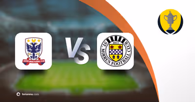 Prognóstico Airdrieonians vs St. Mirren - Scottish Cup  2025/2026