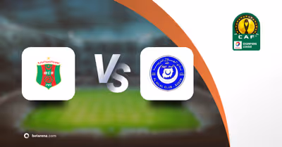 Betting tip MC Alger vs Al Hilal Omdurman - CAF Champions League  2025/2026