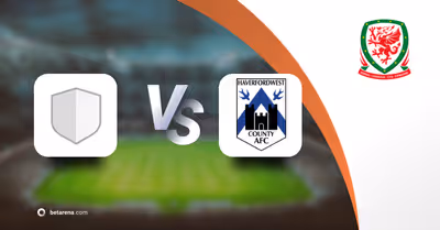 Betting tip Briton Ferry vs Haverfordwest County - Premier League  2025/2026