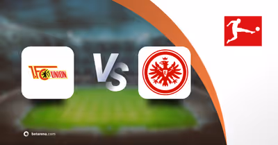 Pronóstico FC Unión Berlín vs Eintracht Frankfurt - Bundesliga  2025/2026