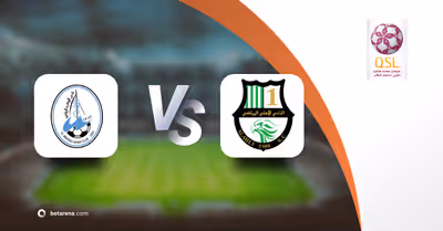 preview_82109 Al Wakrah - Al-Ahli Doha - Stars League 2025/2026 pronostico