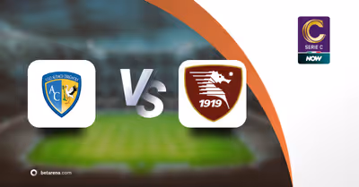 Audace Cerignola - Salernitana - Serie C: Girone C  2025/2026 pronostico