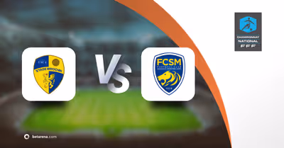 preview_82194 Pronostic parions Stade Briochin - Sochaux - National 2025/2026