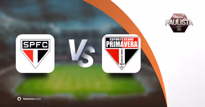 Palpite São Paulo x Primavera SP - Paulista A1  2026