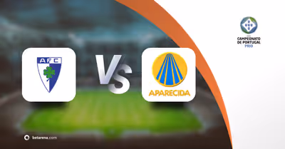 preview_82324 Prognóstico Anadia vs Aparecida - 2. Division: Group B 2025/2026
