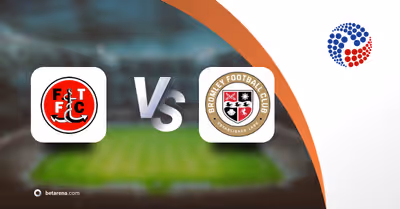 preview_82355 Betting tip Fleetwood Town vs Bromley - League Two 2025/2026