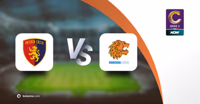 Potenza Calcio - Siracusa - Serie C: Girone C  2025/2026 pronostico