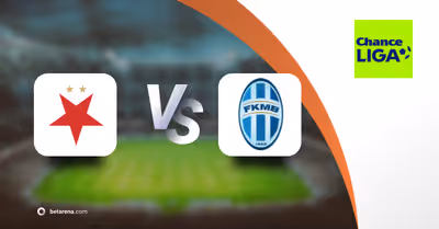 preview_82465 Pronostic parions Slavia Praha - Mladá Boleslav - Chance Liga 2025/2026