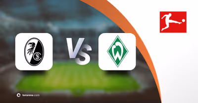 Pronostic parions SC Fribourg - Werder Bremen - Bundesliga  2025/2026