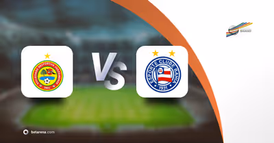 Palpite Juazeirense x Bahia - Baiano 1  2026