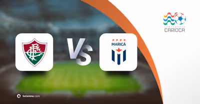 Palpite Fluminense x CFRJ / Marica - Carioca Serie A  2026