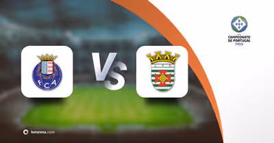 Prognóstico Alpendorada vs Leca - 2. Division: Group B  2025/2026