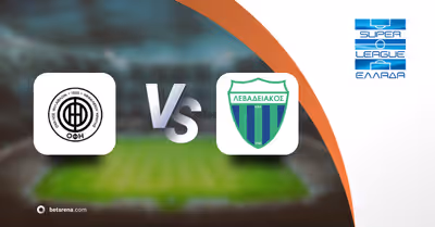 preview_82669 Betting tip OFI vs Levadiakos - Super League 2025/2026