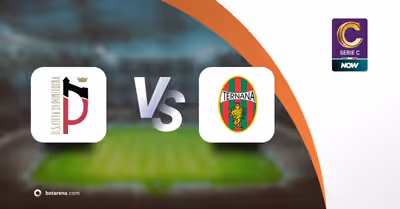 preview_82741 Pontedera - Ternana - Serie C: Girone B 2025/2026 pronostico