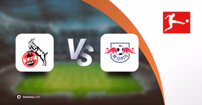 Pronostic parions FC Cologne - RB Leipzig - Bundesliga  2025/2026