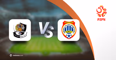 Palpite Chrobry Głogów x Stal Rzeszów - 1. Liga  2025/2026