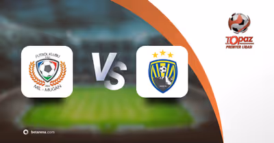 Prognóstico İmişli FK vs Kapaz - Premier League  2025/2026