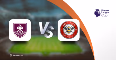 Betting tip Burnley U21 vs Brentford U21 - Premier League Cup  2025/2026
