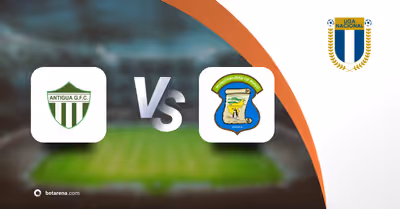 preview_82974 Pronóstico Antigua GFC vs Mixco - Liga Nacional 2025/2026