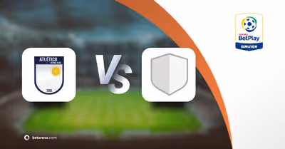Pronóstico Atlético vs Internacional Palmira - Torneo Betplay  2026