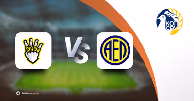 preview_83026 Pronostic parions Krasava ENY Ypsonas FC - AEL - 1. Division 2025/2026