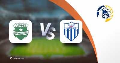 preview_83027 Pronostic parions Aris Limassol - Anorthosis - 1. Division 2025/2026