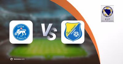 preview_83183 Palpite GOSK Gabela x Rudar Prijedor - Bosnia Cup 2025/2026