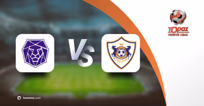 Prognóstico Şamaxı FK vs Qarabağ - Premier League  2025/2026