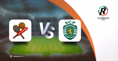 Prognóstico Leixões U23 vs Sporting CP U23 - Liga Revelacao U23  2025/2026