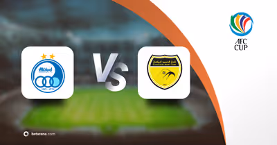 preview_83231 Betting tip Esteghlal vs Al Hussein - AFC Champions League Two 2025/2026