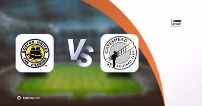 preview_83236 Betting tip Boston United vs Gateshead - Enterprise National League 2025/2026